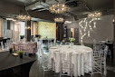 Фото №3 зала Food Factory  loft на Ядрицевской