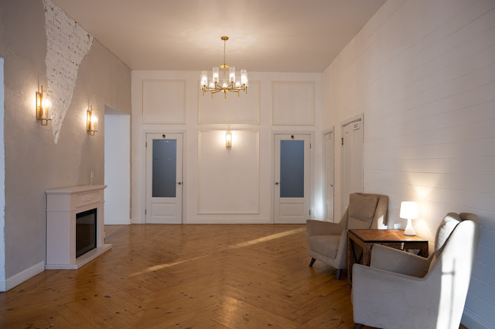 Фото №15 зала  Ресторан