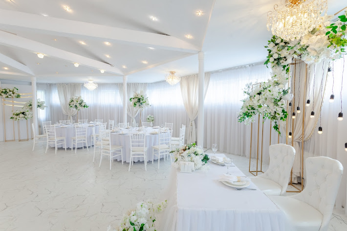 Фото №11 зала Малый зал