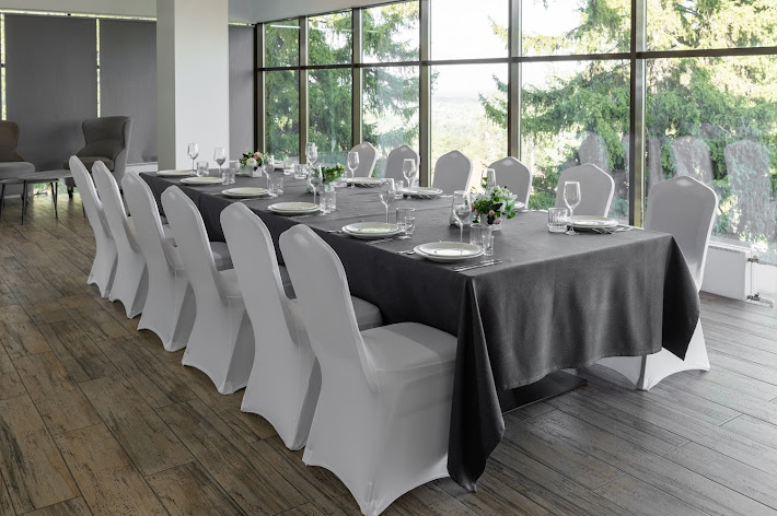 Фото №7 зала VIP-зал (3 этаж)