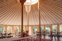 Фото №2 зала YURT RESORT
