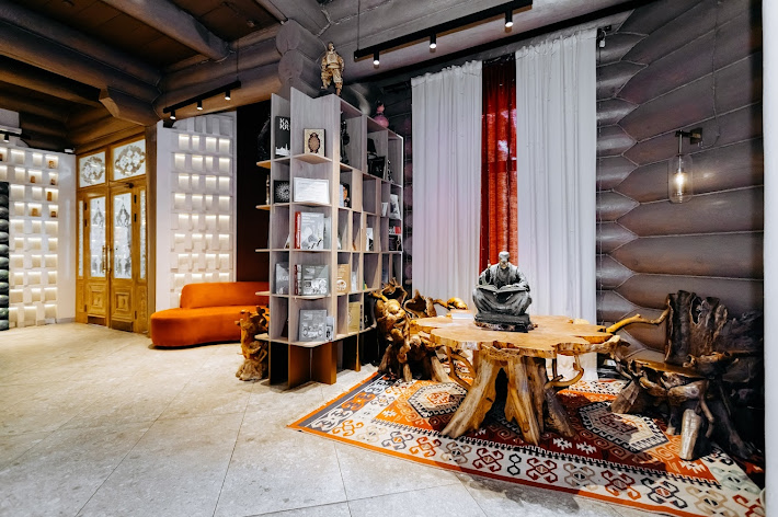 Фото №11 зала Большой зал