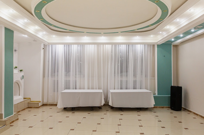 Фото №19 зала Щербет на Комсомольской