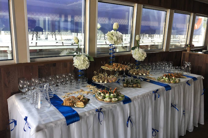 Фото №5 зала Аквариум