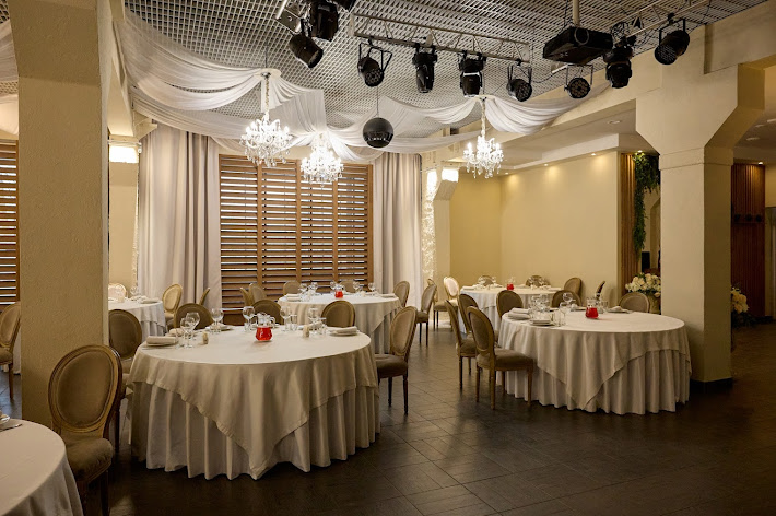 Фото №9 зала Кин-дза-дза