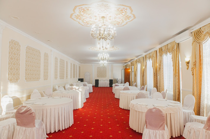 Фото №6 зала Зал "Дворцовый"