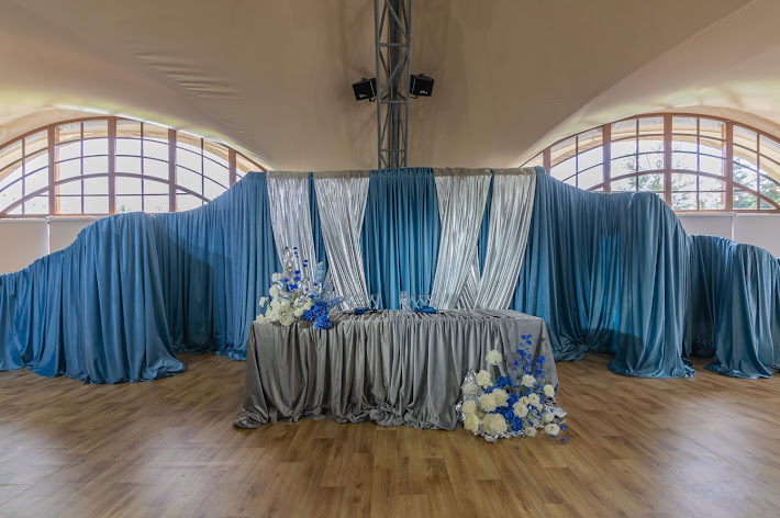 Фото №19 зала Panorama Hall