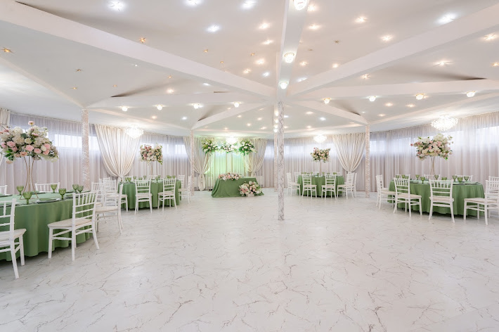 Фото №13 зала Малый зал