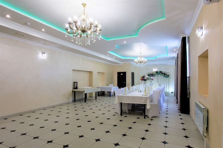 Фото №20 зала Эллада