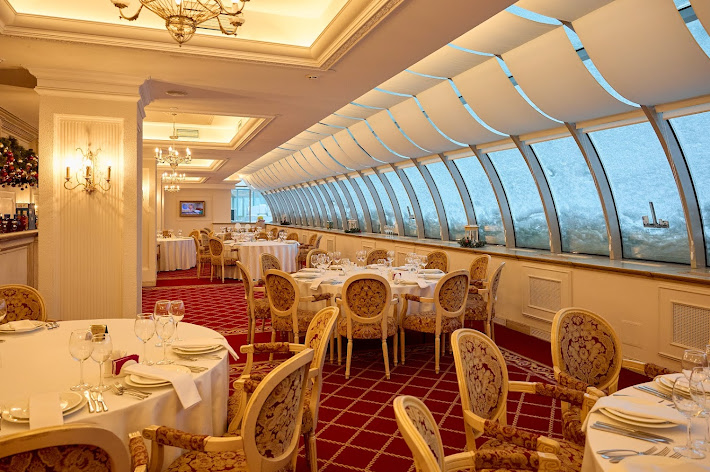 Фото №11 зала Онегин