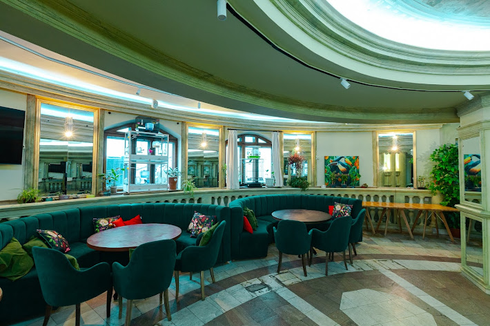 Фото №15 зала Freya