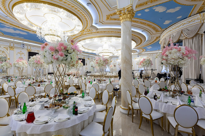 Фото №20 зала Соколиная охота