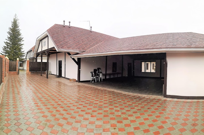 Фото №15 зала Подгородный