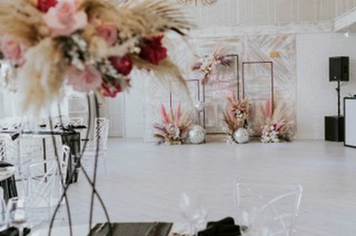Фото №11 зала Panorama Wedding House