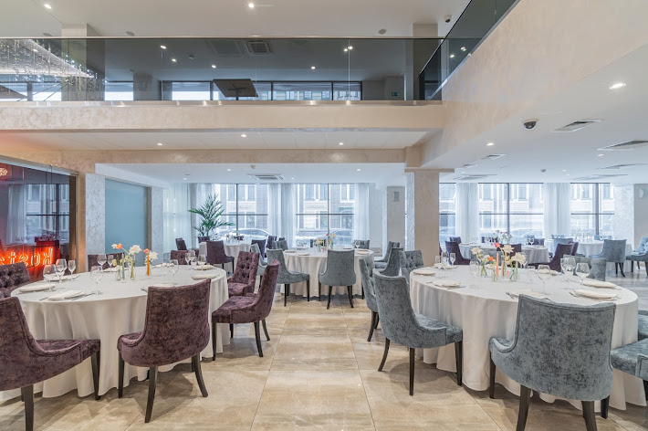 Фото №11 зала Kostas