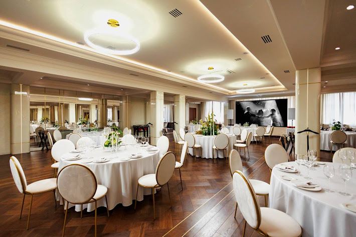 Фото №5 зала Теплые страны