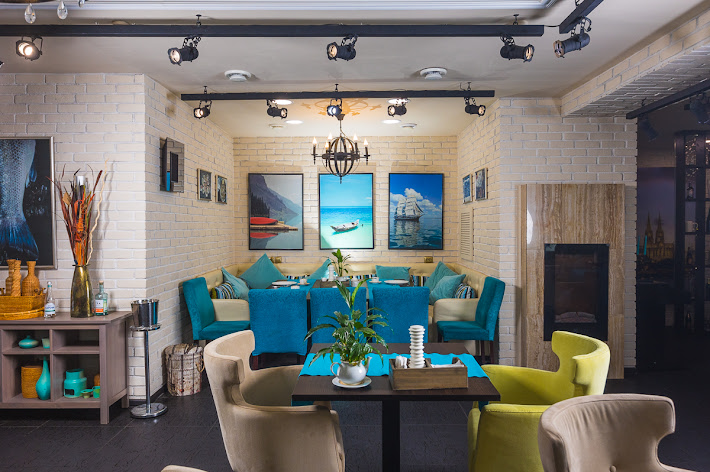 Фото №6 зала BierЛога