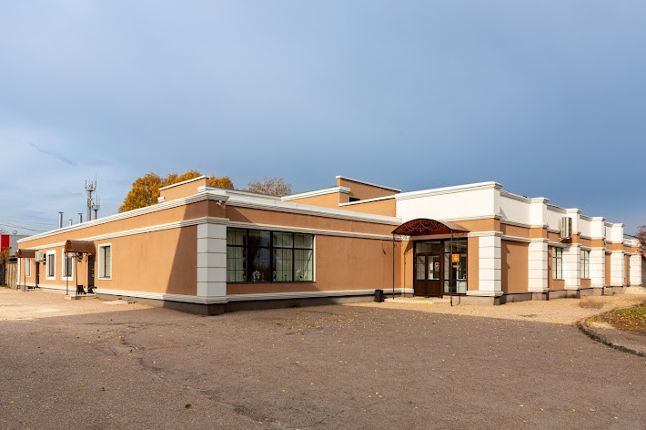 Фото №14 зала Зал "Розовый"