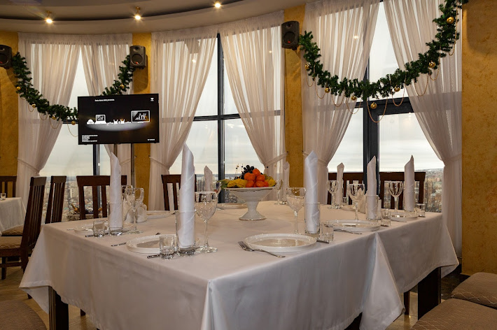 Фото №16 зала Панорама