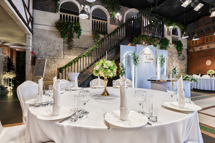 Фото №20 зала Латинский квартал