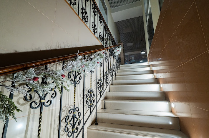 Фото №8 зала Sea Grill