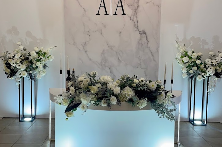 Фото №5 зала Галатея