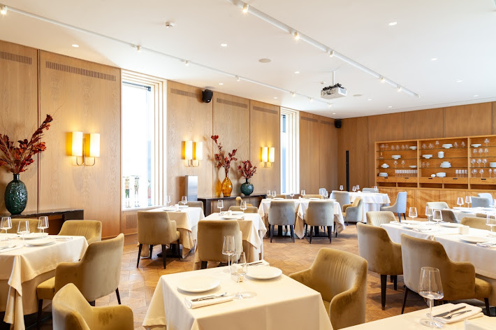 Фото №19 зала Зал "Парадный"