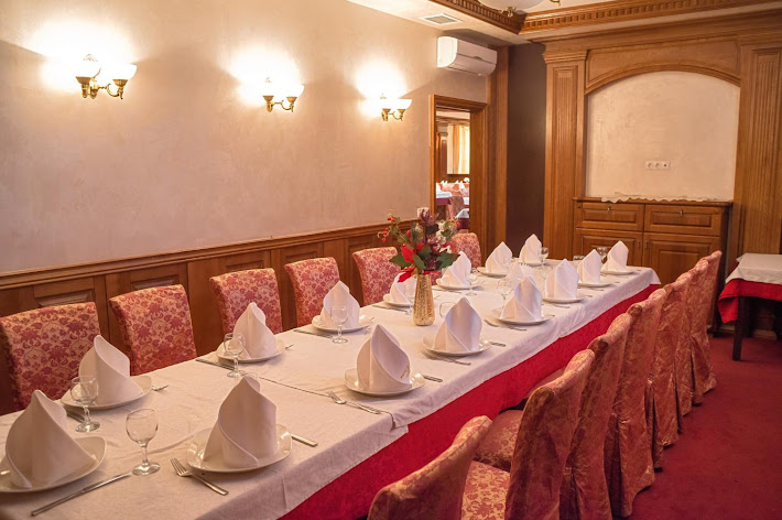 Фото №7 зала Царская охота