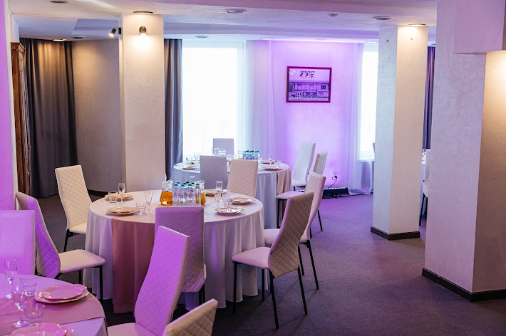 Фото №19 зала ONYX