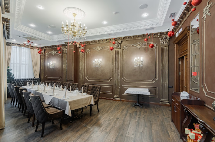 Фото №5 зала VIP-room