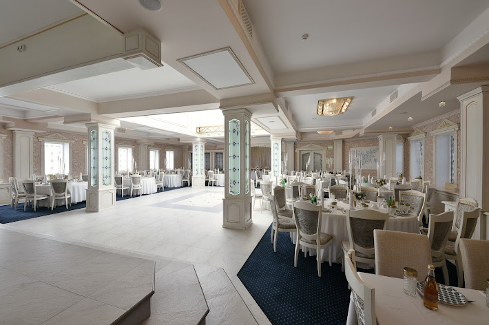 Фото №5 зала Отдых