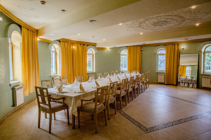 Фото №2 зала Сердце замка