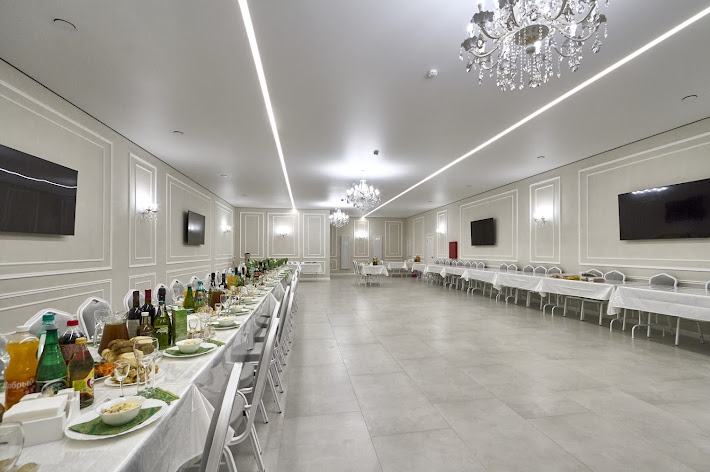 Фото №17 зала У Амира