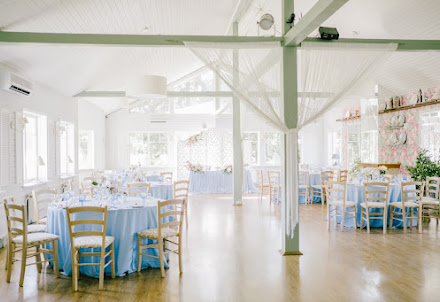 Банкетный зал Тучково для корпоратива