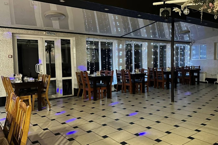 Фото №13 зала Ором