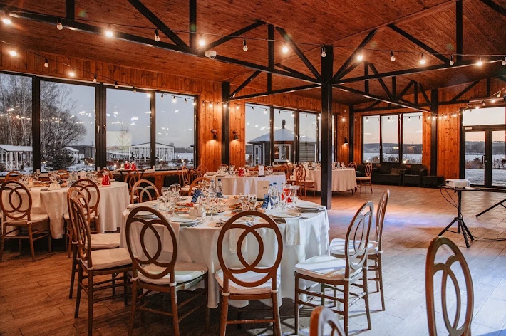 Фото №2 зала Glissando