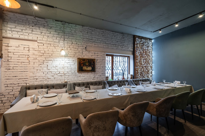 Фото №5 зала 1 этаж 