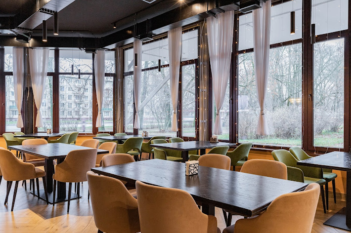 Фото №19 зала Терраса первого этажа