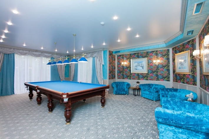 Фото №8 зала Березка