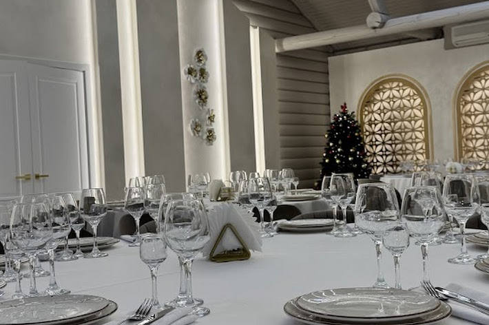 Фото №8 зала Зал №5