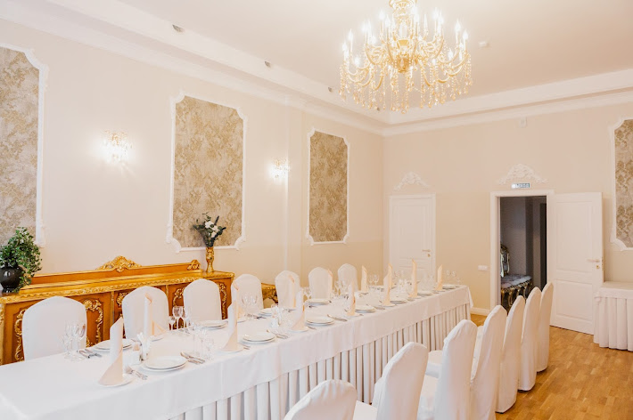 Фото №6 зала Зал «Екатерининский»