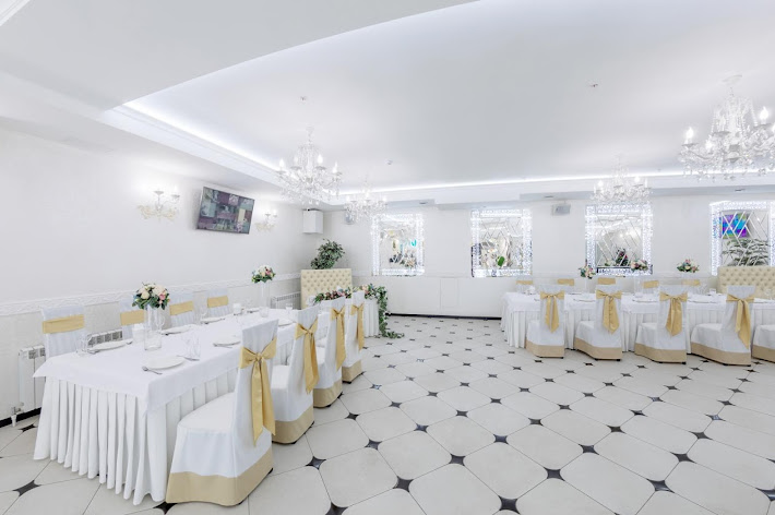 Фото №6 зала Banquet