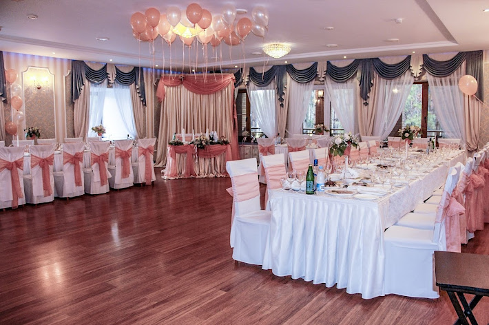 Фото №13 зала Берендей