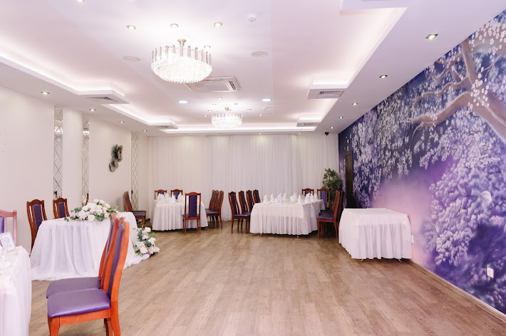 Фото №5 зала Chanti