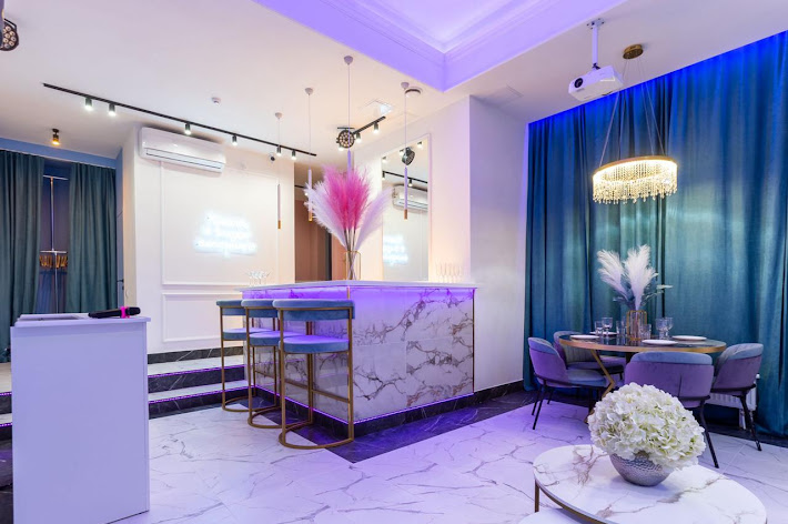 Фото №20 зала Sok Space