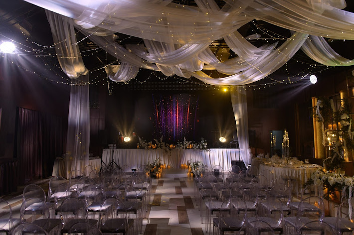 Фото №1 зала Доренберг loft