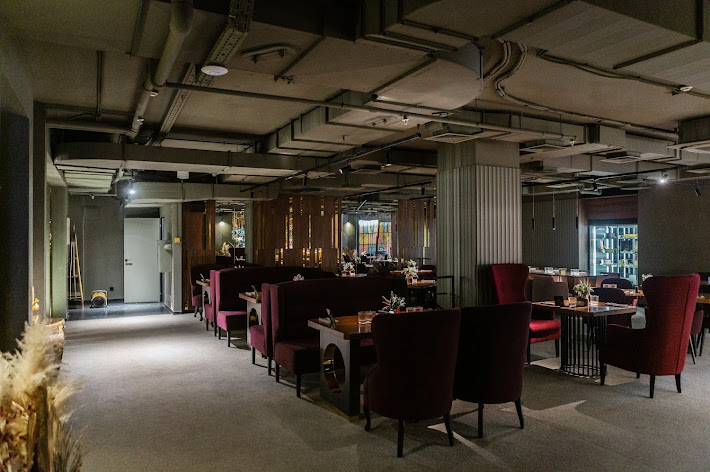 Фото №19 зала Дуслык