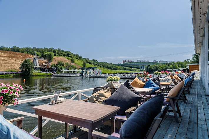 Фото №7 зала Клевый