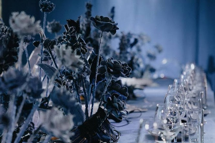 Фото №8 зала Studio 12.24