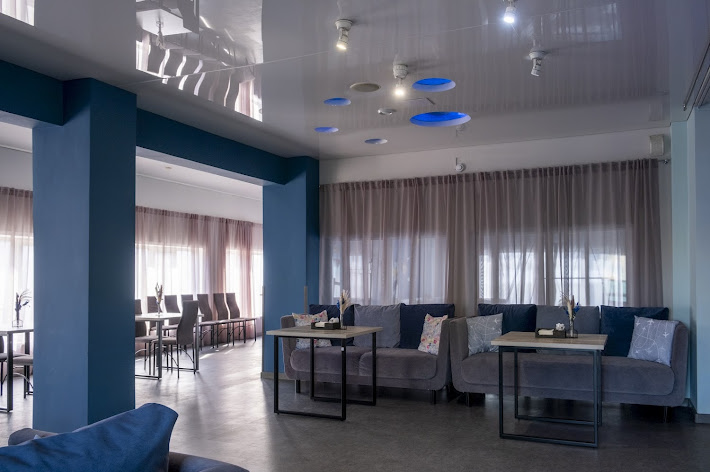 Фото №8 зала Верхний зал